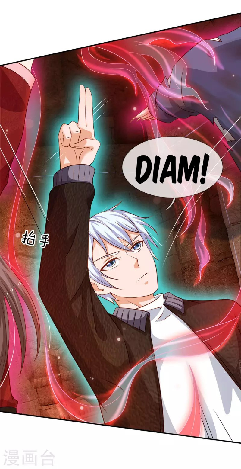 I am Daxianzun Chapter 65 Bahasa Indonesia